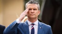 Transgender troops face a deadline and a difficult decision: Stay or go?