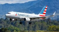 Travelers delayed for hours after American Airlines sent wrong-sized plane to airport as flyers boycott ‘broken’ airline