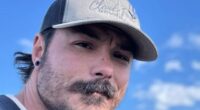 Travis Decker cops find ‘items of interest’ in hunt for ‘killer’ dad as fugitive warned he ‘has to aim for perfection’