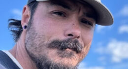 Travis Decker cops share sinister ‘signs’ dad who ‘killed 3 daughters with bags tied over heads’ is still alive & on run
