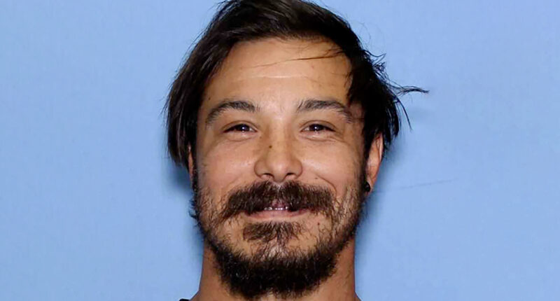 Travis Decker’s brother ‘cut him off’ before girls’ murders over worrying behavior & ‘violent reaction’ to intervention