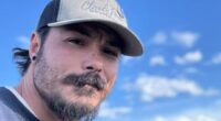 Travis Decker’s chilling web searches days before ‘killing daughters’ reveals possible escape plan as manhunt continues