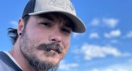 Travis Decker’s chilling web searches days before ‘killing daughters’ reveals possible escape plan as manhunt continues