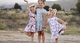 Travis Decker's ex breaks silence after he 'killed their daughters' - and reveals painful details about their marriage