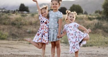 Travis Decker's ex breaks silence after he 'killed their daughters' - and reveals painful details about their marriage