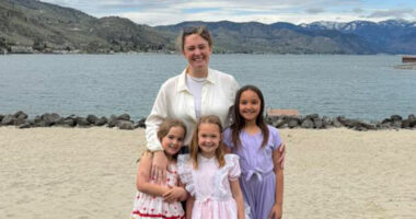 Travis Decker’s ex-wife makes gut-wrenching new statement about ‘killer’ dad missing for month after ‘murdering 3 girls’