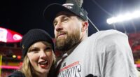 Travis Kelce's managers make career-defining move for the Chiefs star's life after football