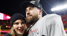Travis Kelce's managers make career-defining move for the Chiefs star's life after football