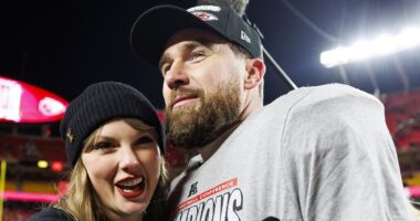 Travis Kelce's managers make career-defining move for the Chiefs star's life after football