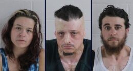 Trio who handcuffed boy, sicced dog on him are convicted