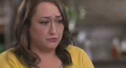 True story of Heather Robinson kidnapped by serial killer uncle who hid bodies in barrels & called himself ‘Slavemaster’