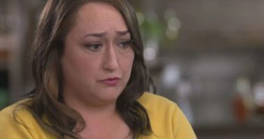 True story of Heather Robinson kidnapped by serial killer uncle who hid bodies in barrels & called himself ‘Slavemaster’