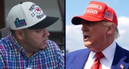 Trump DOJ now asks judge not to release Abrego Garcia to ICE