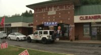 Trump & Truth Store owner agrees to move to new location after legal battle with village of Huntley, Illinois, eviction notice