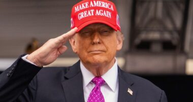 Trump Voters Speak: New Poll Smashes the Israel-Iran 'MAGA Divide' Myth to Smithereens