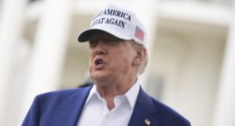 Trump administration removing 988 hotline service tailored to LGBTQ+ youth in July