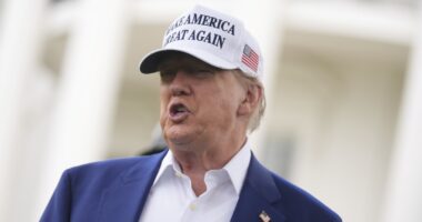 Trump administration removing 988 hotline service tailored to LGBTQ+ youth in July