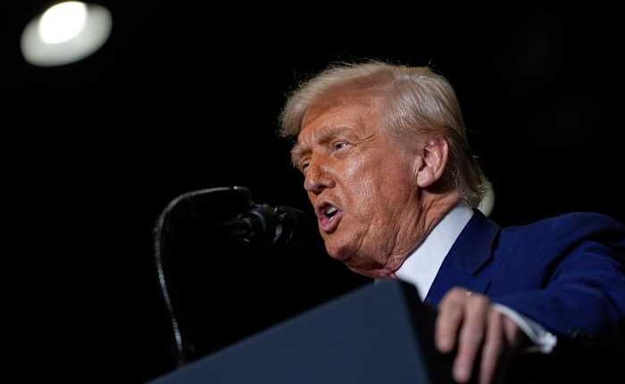 Trump administration revokes guidance requiring hospitals to provide emergency abortions