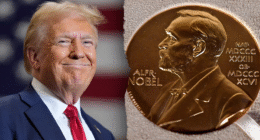 Trump and Rubio secure Rwanda-Congo peace treaty amid Pakistan's Nobel Prize nomination
