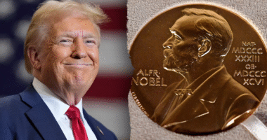 Trump and Rubio secure Rwanda-Congo peace treaty amid Pakistan's Nobel Prize nomination