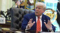 Trump asks SCOTUS to permit mass firing of federal workers