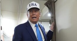Trump breaks silence on escalating feud with Elon Musk and teases his next move