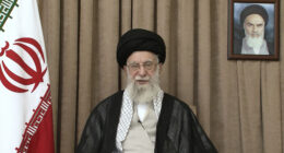 Trump claims he saved Ayatollah from ‘ugly death’ by ordering Israeli jets to turn around midair and call off attack