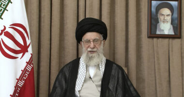 Trump claims he saved Ayatollah from ‘ugly death’ by ordering Israeli jets to turn around midair and call off attack