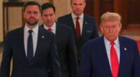 Trump holds out Israel-Iran ceasefire deal as validation for his gamble of US airstrikes
