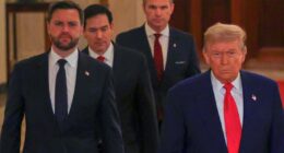 Trump holds out Israel-Iran ceasefire deal as validation for his gamble of US airstrikes