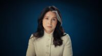 Trump intelligence chief Tulsi Gabbard warns world on brink of 'nuclear annihilation' in terrifying video