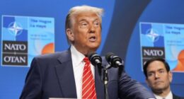 Trump is a Jacksonian President—and Reagan Might Have Been, Too