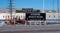 Trump moves Greenland military installation under US Northern Command in Arctic power shift