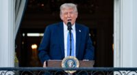 Trump orders sweeping probe into Biden's presidency and aides who controlled autopen during his cognitive decline