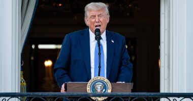 Trump orders sweeping probe into Biden's presidency and aides who controlled autopen during his cognitive decline