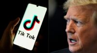 Trump says he has group of ‘very wealthy people’ lined up to buy TikTok after pushing back ban of social media app