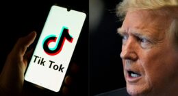 Trump says he has group of ‘very wealthy people’ lined up to buy TikTok after pushing back ban of social media app