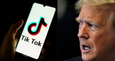 Trump says he has group of ‘very wealthy people’ lined up to buy TikTok after pushing back ban of social media app