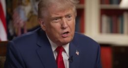 Trump says he ‘wasn’t happy’ with Elon Musk & reveals moment X boss turned on him…but leaves the door open to reconcile