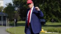 Trump to address the nation after 'successful attack' on Iran's nuclear sites