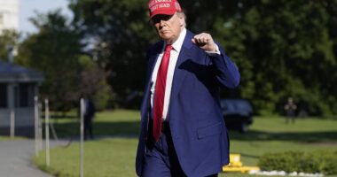 Trump to address the nation after 'successful attack' on Iran's nuclear sites