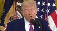 Trump warns Iran next attacks will be MORE brutal with chilling ultimatum after Israel's hit on nuclear sites sparks WWIII fears