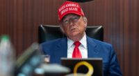 Trump warns ‘bully’ Iran to make peace quickly ‘or we’ll be back’ after US destroys hidden nuke base in huge blitz