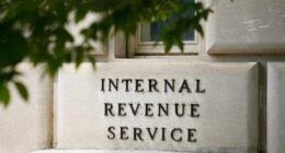 Trump's budget bill could complicate 2026 tax filing season after IRS cuts, watchdog warns
