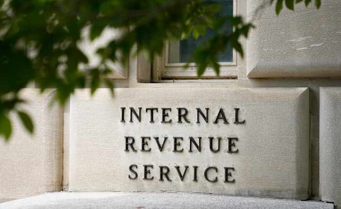 Trump's budget bill could complicate 2026 tax filing season after IRS cuts, watchdog warns