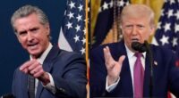 Trump's military move exceeds his authority as president