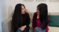 Twins raised 7,000 miles apart meet 17 YEARS after violent kidnap as harrowing legacy of ‘child snatchers’ is laid bare