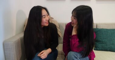 Twins raised 7,000 miles apart meet 17 YEARS after violent kidnap as harrowing legacy of ‘child snatchers’ is laid bare
