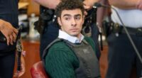 Twisted reason ‘assassin’ Luigi Mangione targeted CEO and sick fascination with Unabomber revealed in deranged journal