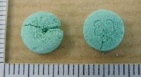 Two clubbers are dead and urgent warning is issued amid fears pills '500 times stronger than heroin' are being sold in London nightspots: Man, 28, and woman, 20, died over Bank Holiday weekend